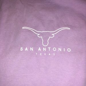 San Antonio Texas T-Shirt